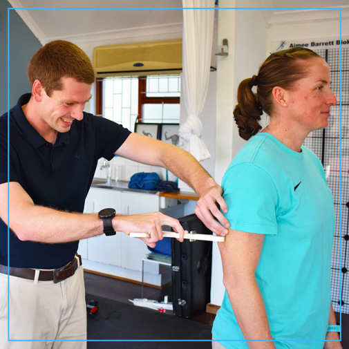Body Compositions and Fitness Evaluations