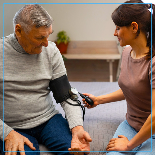 Cardiac Rehabilitation